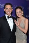 <em>Cinderella</em>'s Laura Osnes and Santino Fontana Return to Oscar Hammerstein Festival