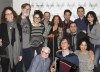 Meet the Cast Behind Paula Vogel's New Play, <em>Indecent</em>
