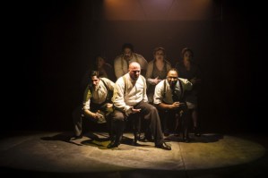 <em>Adding Machine: A Musical</em>