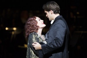 <i>Fela!</i> to Return to Broadway for Summer Run at Al Hirschfeld Theatre