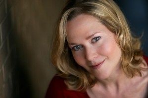 Rebecca Luker Books a Two-Month Stay at the <em>Fun Home</em>