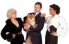 Mary Jo Catlett, Derek Keeling, Ciarán McCarthy, et al. Set for Musical Theatre West’s <i>Wedding Singer</i>