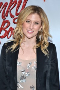 Dan Butler, David Garrison, Julie Halston et al. Set for Charles Busch’s <i>Olive and the Bitter Herbs</i>