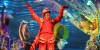 Flashback Friday: The First Time Tituss Burgess Went "Under the Sea" Was on Broadway