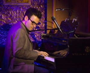 Lea Salonga, Jay Armstrong Johnson, Joe Iconis, and More Preview Upcoming Concerts