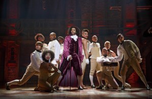 History Is Happening: How One Queens High School Is Bringing <em>Hamilton</em> Into the Classroom
