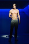 First Look at Benjamin Walker Onstage in Duncan Sheik's <em>American Psycho</em> Musical