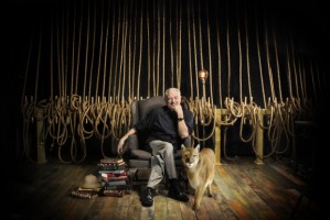 <em>Georgie: My Adventures With George Rose</em> to Receive Workshop Presentation