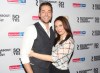 Laura Benanti and Zachary Levi, the Hilarious Stars of <em>She Loves Me</em>, Get Serious…