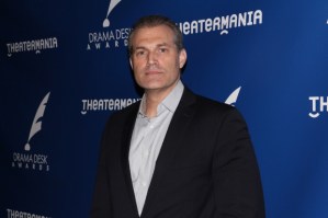 Marc Kudisch Set to Join Broadway's <em>Finding Neverland</em>