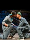 Chicago Shakespeare Theater Presents <em>Othello: The Remix</em>