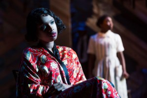 Jennifer Hudson Set to Play Final Performance as <em>The Color Purple</em>'s Shug Avery