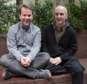 Mike Birbiglia Thanks God for Jokes — and the Near-Death Experiences That Inspire Them