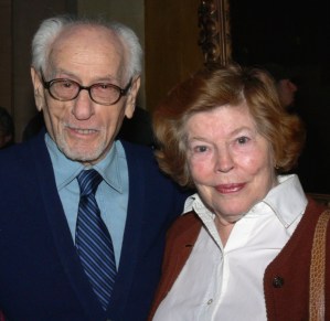 Anne Jackson, Legendary Actress and Veteran of 28 Broadway Shows, Dies at 90