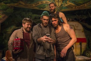 <em>Jerusalem</em> Extends at Profiles Theatre