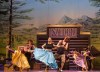 Nate Miller, Sara Thigpen to Star in Boomerang Theatre Company’s <i>Much Ado About Nothing</i>
