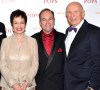 <em>Anastasia</em> Musical Sets Broadway Timeline After Hartford Stage Run
