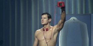 Patrick Bateman Breaks It Down in This Footage From Broadway's <em>American Psycho</em> Musical