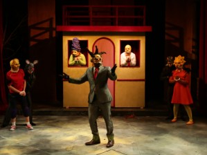 <em>Mr. Burns, a Post-Electric Play</em>