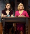 <em>American Psycho</em> and <em>She Loves Me</em> Lead 2016 Outer Critics Circle Award Nominations