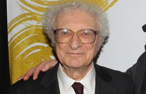 Sheldon Harnick and Marshall W. Mason to Receive Special Tony Awards