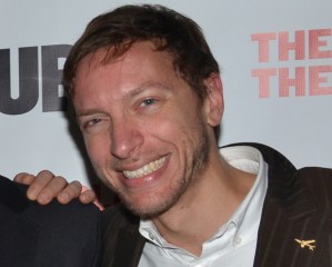 Composer Michael Friedman Named Artistic Director of <em>Encores! Off-Center</em>