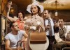 Writers Theatre to Present <em>Death of a Streetcar Named Virginia Woolf: A Parody</em>