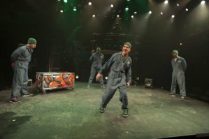 <em>Othello: The Remix</em>