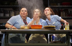 Jessie Mueller, Lin-Manuel Miranda, and More Earn Drama League Nominations