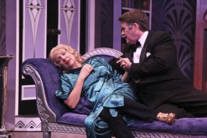 <em>Stage Kiss</em>