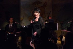 Chita Rivera
