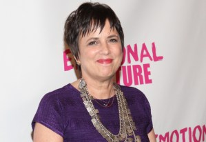 Eve Ensler's <em>In the Body of the World</em> Makes World Premiere at A.R.T.