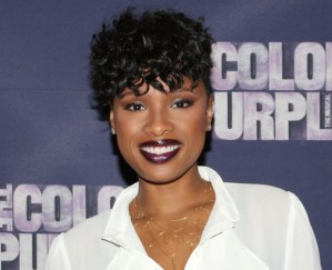 Jennifer Hudson and Jesse Tyler Ferguson Set for BC/EFA Easter Bonnet Competition