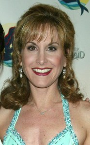 Original Ariel Jodi Benson to Appear in Hollywood Bowl's <em>The Little Mermaid</em>
