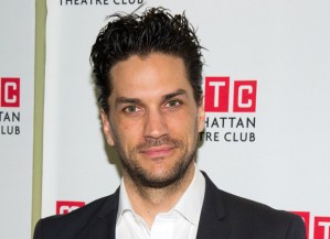 Will Swenson to Step In for Roger Bart in Broadway's <em>Disaster!</em>