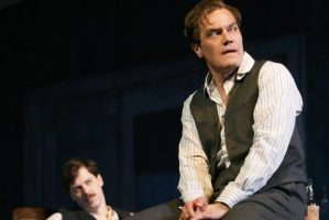 <em>Long Day's Journey Into Night</em>