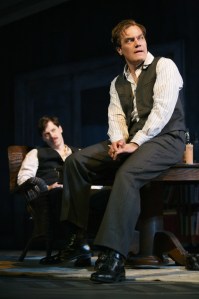 <em>Long Day's Journey Into Night</em>