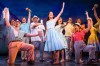Michael Chernus, Kristen Johnston, Tim Blake Nelson, et al. Set for Atlantic Theater’s <i>10×25</i> Festival