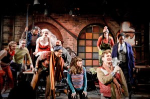 Nominees Announced for Chicago's 2016 Non-Equity Jeff Awards