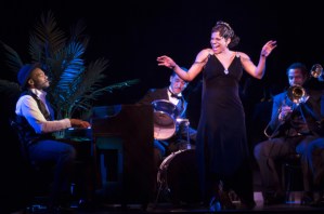 Tony Braithwaite, Forrest McClendon, Rob McClure Among Guest Artists for ActOut Summer Conservatory