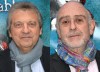 <em>Les Misérables</em> and <em>Miss Saigon</em> Scribes Boublil and Schönberg "Hear the People Sing"