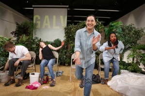 Corbin Bleu, Melissa Errico, Lisa Lampanelli Set for Seth Rudetsky’s <i>Not Since High School!</i>
