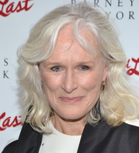 Three-Time Tony Winner Glenn Close to Headline Sharon Playhouse Gala
