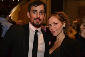 Ayad Akhtar's <em>Disgraced</em> Opens at Arena Stage