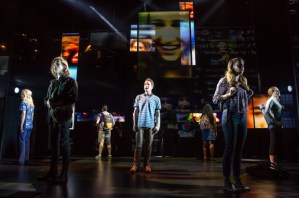 <em>Dear Evan Hansen</em>