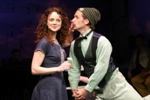 Melissa Errico, Malcolm Gets, and More to Star in <em>Finian's Rainbow</em> Concert