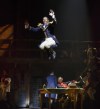 Daveed Diggs, Alex Brightman, Ana Villafañe Nominated for 2016 Astaire Awards