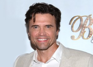 Broadway Veteran Brent Barrett to Lead Signature Theatre's <em>La Cage aux Folles</em>