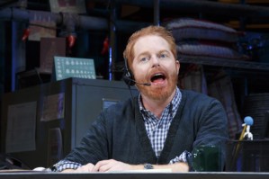 Who Didn't Get Nominated for a 2016 Tony Award?