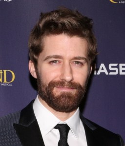 Matthew Morrison to Perform With New York Pops